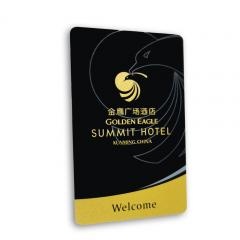  125 กิโลเฮิร์ตซ์ บัตรที่พิมพ์