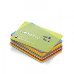 พรีเมี่ยม RFID บัตร