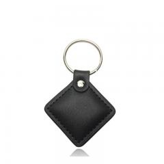  T5577 หนัง Keyfob แท็ก