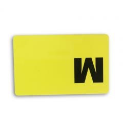 บัตร rfid เปล่า
