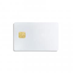 ชิป THD89, สมาร์ทการ์ดอินเทอร์เฟซคู่