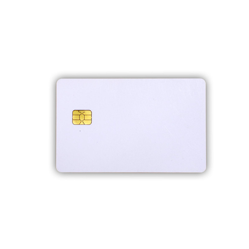 สมาร์ทการ์ดและเทคโนโลยี RFID