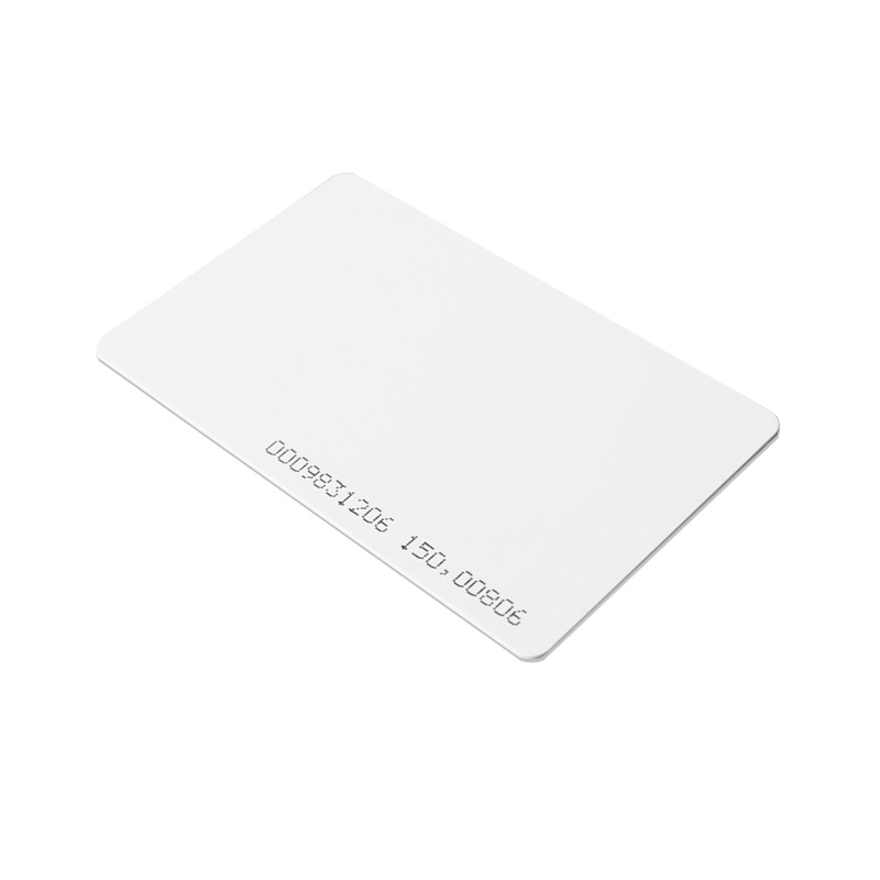 RFID หมายถึงอะไร
