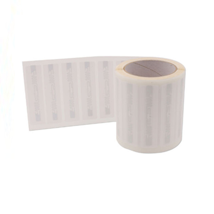 การพัฒนาและการประยุกต์ใช้เทคโนโลยี RFID