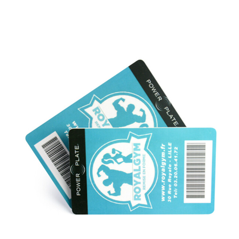 บัตรควบคุมการเข้าถึง RFID