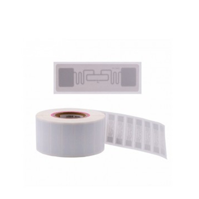 การประยุกต์ใช้แท็กอัจฉริยะ RFID ในเครื่องจำหน่ายสินค้าอัตโนมัติ