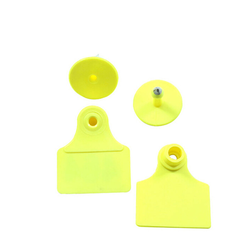 เทคโนโลยี RFID ในการจัดการฟาร์มปศุสัตว์