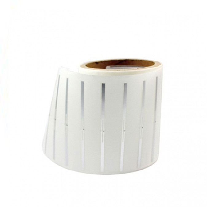 การประยุกต์ใช้เทคโนโลยี RFID ความถี่สูงพิเศษในการจัดการเสื้อผ้า