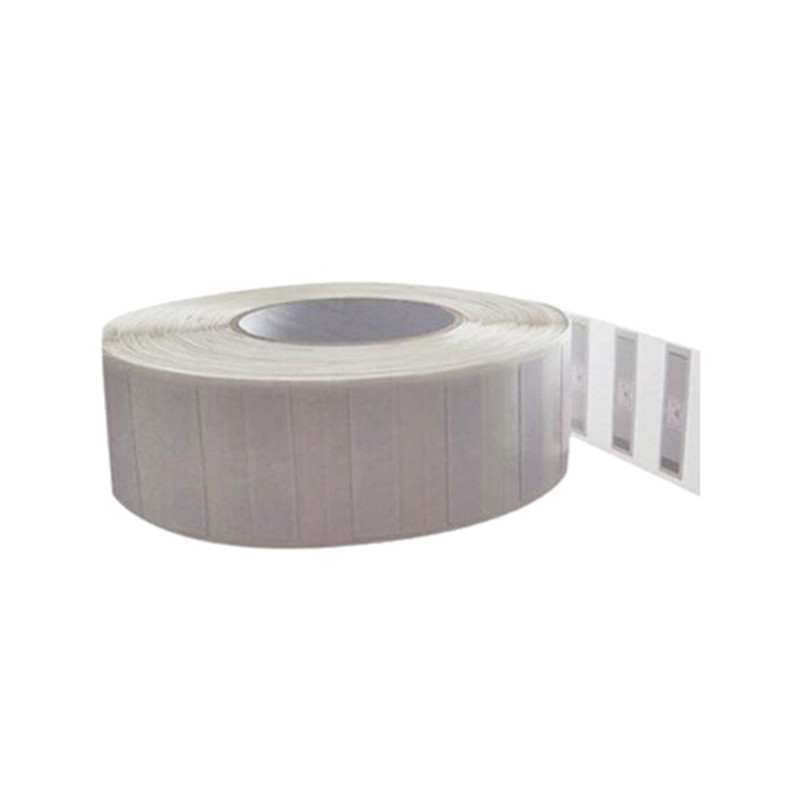 การประยุกต์ใช้ RFID ในระบบการจัดการซักรีดอัจฉริยะ (ส่วนที่ 1)
