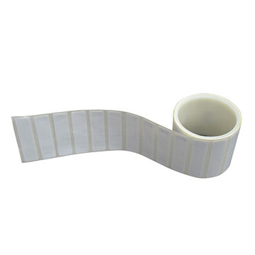 การประยุกต์ใช้สติกเกอร์กระดาษ RFID